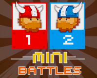 12 MiniBattles