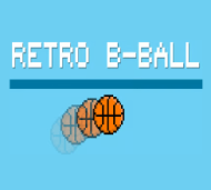 Retro Basketball