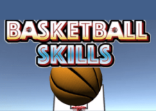 Basketball Skills