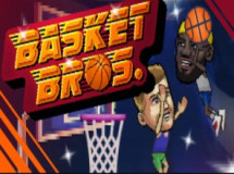 BasketBros – Play Free Online Multiplayer Basketball