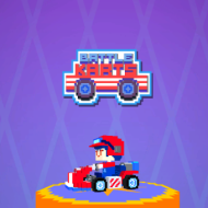 Battle Karts