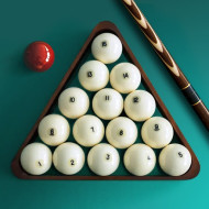 Billiards 3D