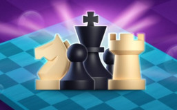 Chess Online Multiplayer