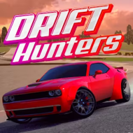 Drift Hunters