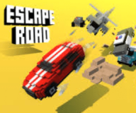 Escape Road