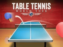 Table Tennis World Tour