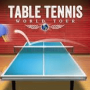 Table Tennis World Tour Table Tennis World Tour