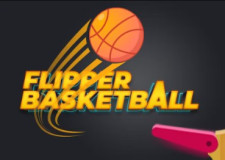 Flipper Basketball