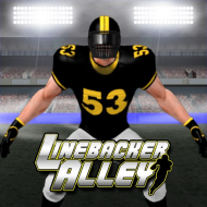 Linebacker Alley 2