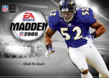 Madden NFL 2005