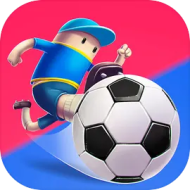 Mini-Caps: Soccer