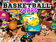 Nick Basketball Stars