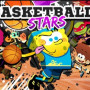 Nick Basketball Stars