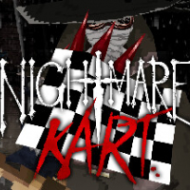 Nightmare Kart