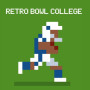 Retro Bowl College