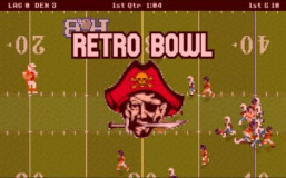 Retro Bowl Fan-Made: Discover the Best Fan-Made Versions