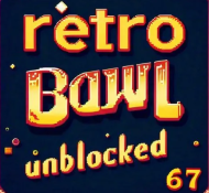 Retro Bowl unblocked 67