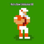 Retro Bowl Unblocked 88