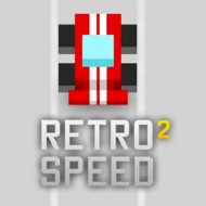 Retro Speed 2