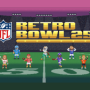 NFL Retro Bowl 25