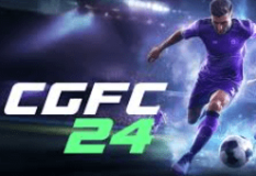 Play CG FC 24 – Exciting Soccer Simulation Game