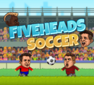 FiveHeads Soccer