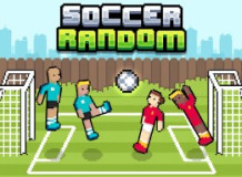 Soccer Random