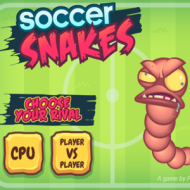 Soccer Snakes