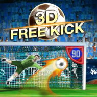 Street Freekick 3D