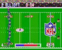 Tecmo Super Bowl