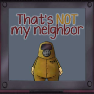 That’s not my Neighbor